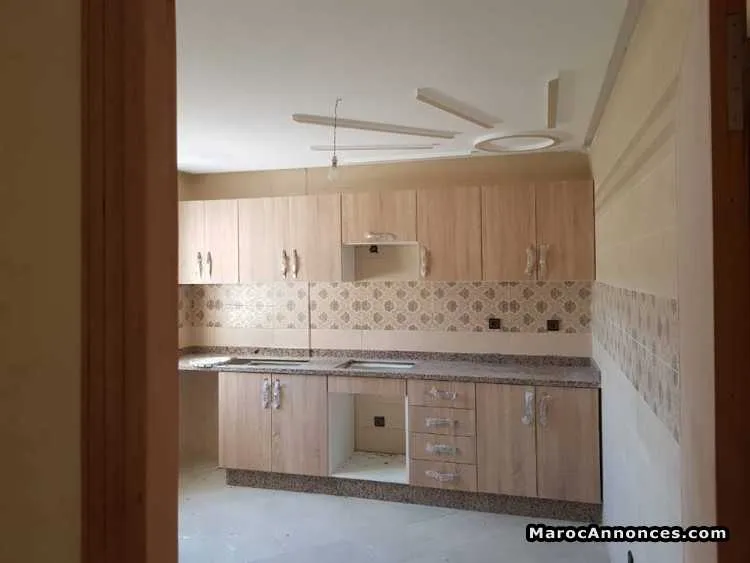 Appartements moyen standing à 6000dh/m² à bouznika - بوزنيقة (3)