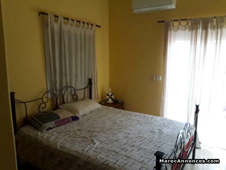 Appartement de standing  100 m - مراكش (3)