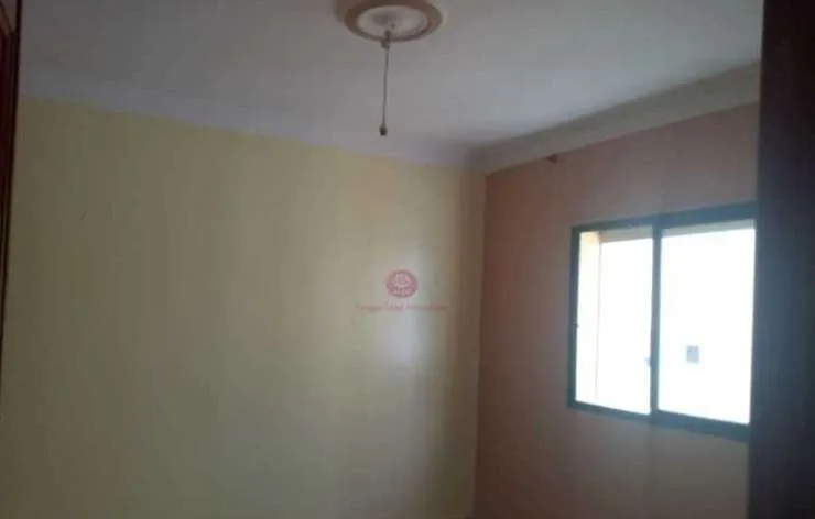 Appartement a vendre - طنجة