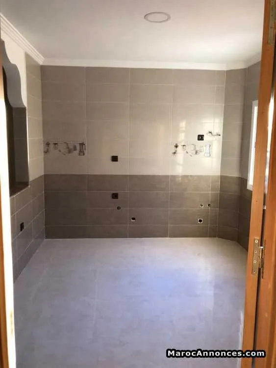 Appartement à vendre - طنجة