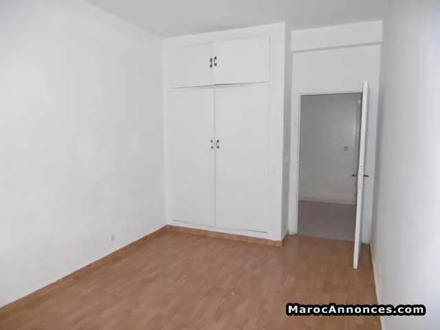 Appartement 120 m² à vendre,maârif extension, casa - الدار البيضاء (3)