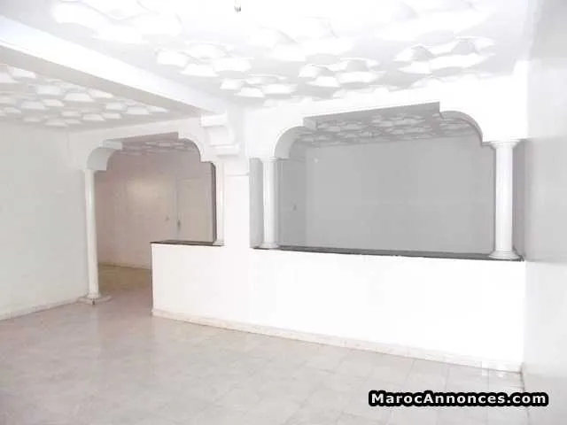 Appartement 120 m² à vendre,maârif extension, casa - الدار البيضاء (2)