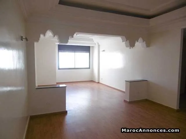 Appartement 116 m² à vendre, racine, casa - الدار البيضاء