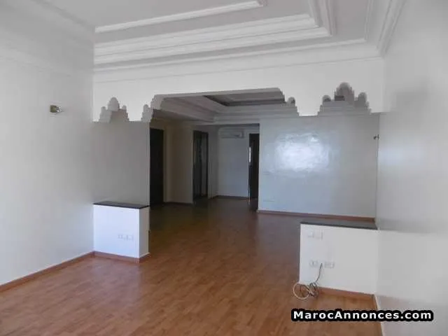 Appartement 116 m² à vendre, racine, casa - الدار البيضاء (2)