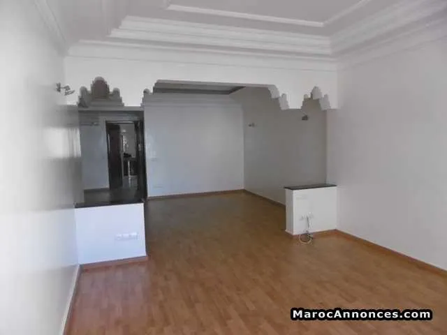 Appartement 116 m² à vendre, racine, casa - الدار البيضاء (3)