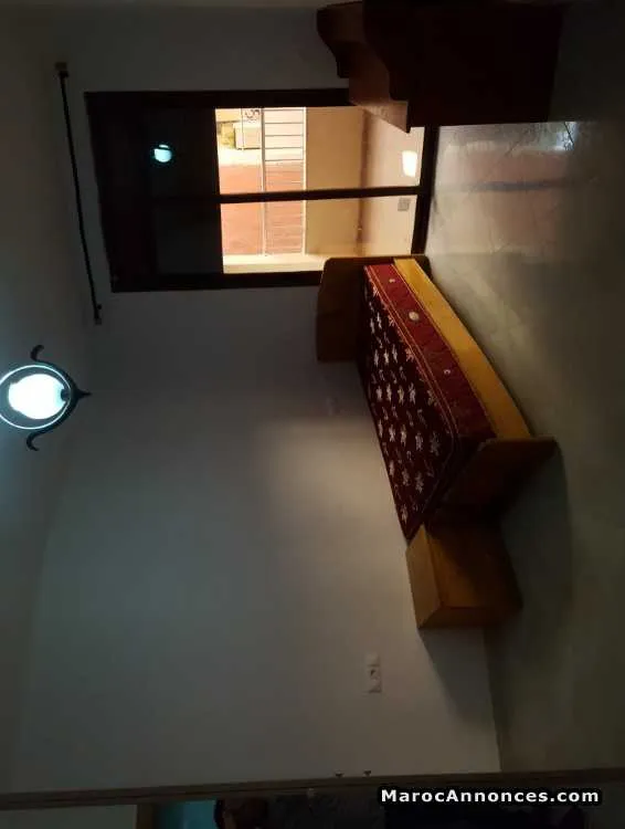 Appartement neuve de 88m2 a hay el qods - وجدة (3)