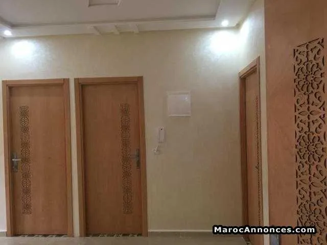 Appartements à vendre à kénitra - القنيطرة (3)