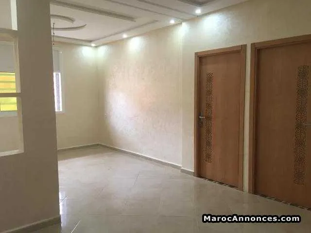 Appartements à vendre à kénitra - القنيطرة