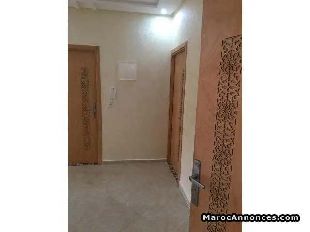 Appartements à vendre à kénitra - القنيطرة (2)