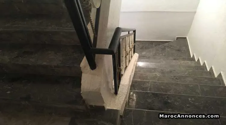 Appartements à vendre à kenitra - القنيطرة (2)