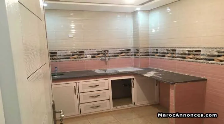 Appartements à vendre à kenitra - القنيطرة (3)
