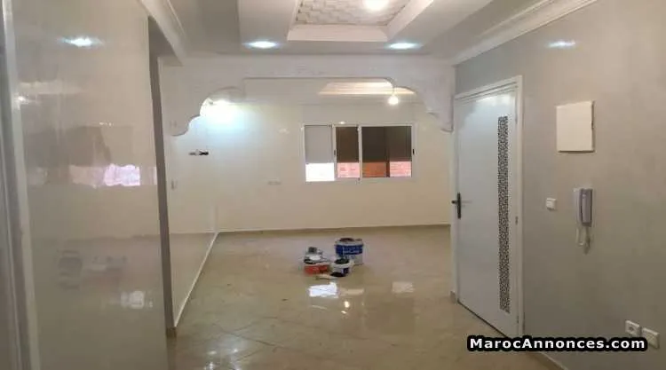 Appartements à vendre à kenitra - القنيطرة