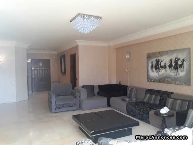 Appartement a vendre - الدار البيضاء (2)