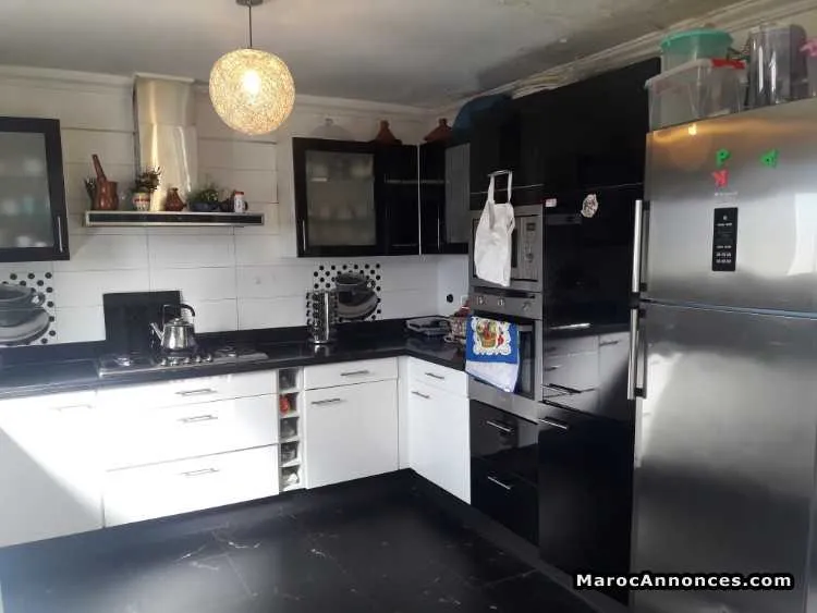Appartement a vendre - الدار البيضاء (3)