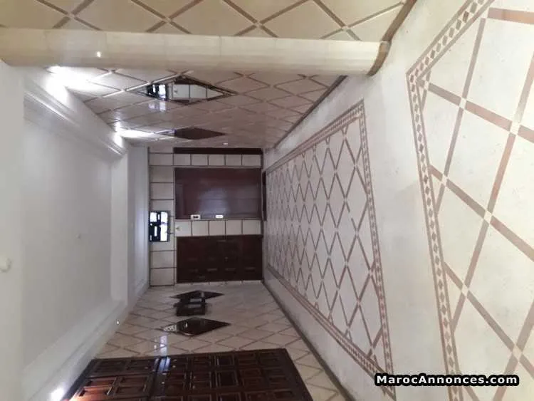 Appartement a vendre - الدار البيضاء