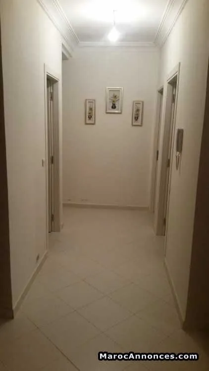 Appartement 183 m2 résidence lamsala - مكناس (2)