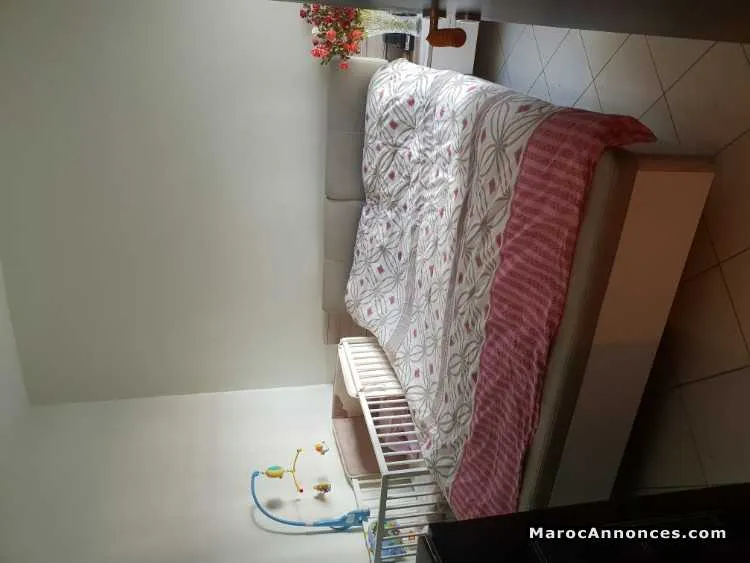 Appartement aïn sebaâ fal el hanaa - الدار البيضاء