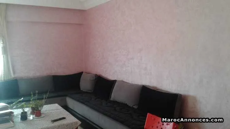 Appartement à vendre - المحمدية (2)