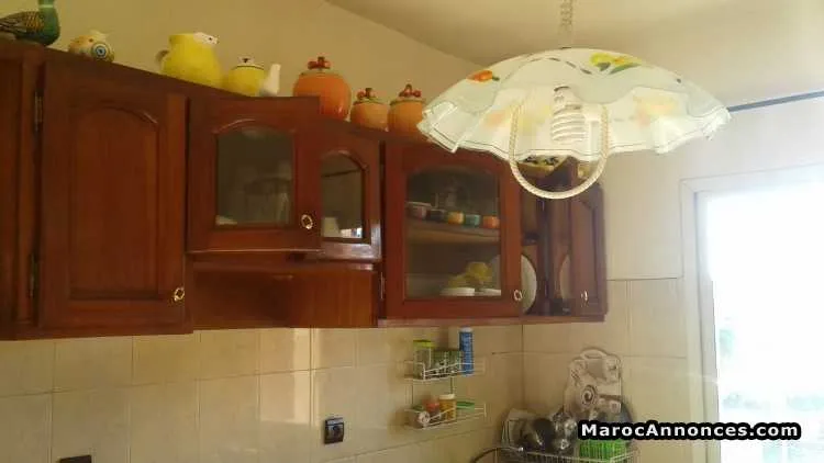 Appartement à vendre - المحمدية (3)