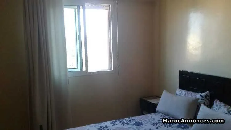 Appartement à vendre - المحمدية
