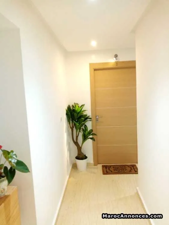 Appartement a wifak - تمارة
