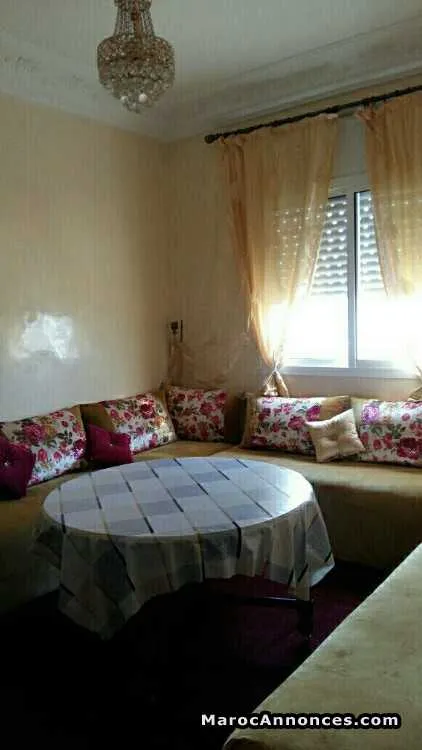 Appartement pour vendre - الدار البيضاء