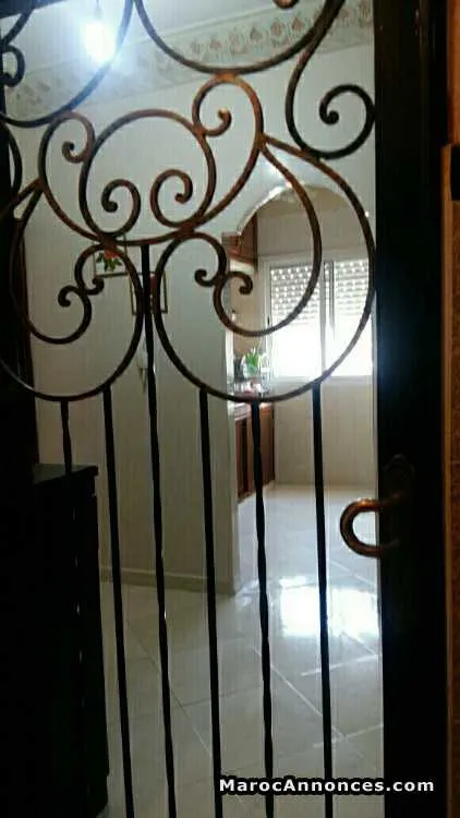Appartement pour vendre - الدار البيضاء (2)