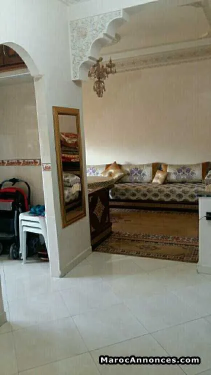 Appartement pour vendre - الدار البيضاء (3)