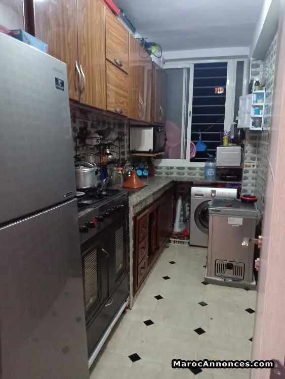 Appartement en vente - الدار البيضاء (3)