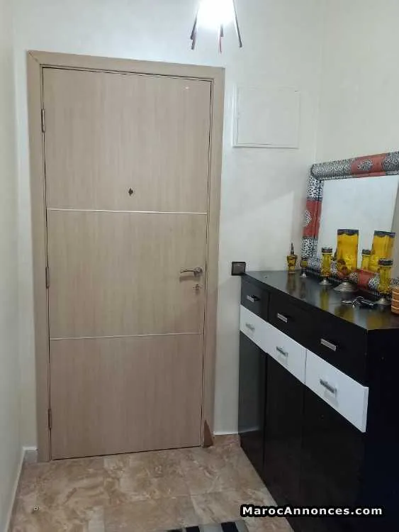 Appartement en vente - الدار البيضاء