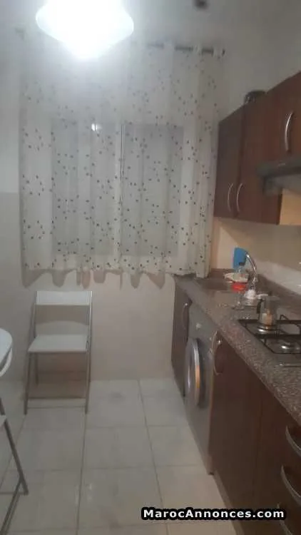 Vends appartement tanger (ibn khalid) - طنجة (3)