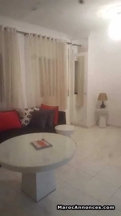 Vends appartement tanger (ibn khalid) - طنجة