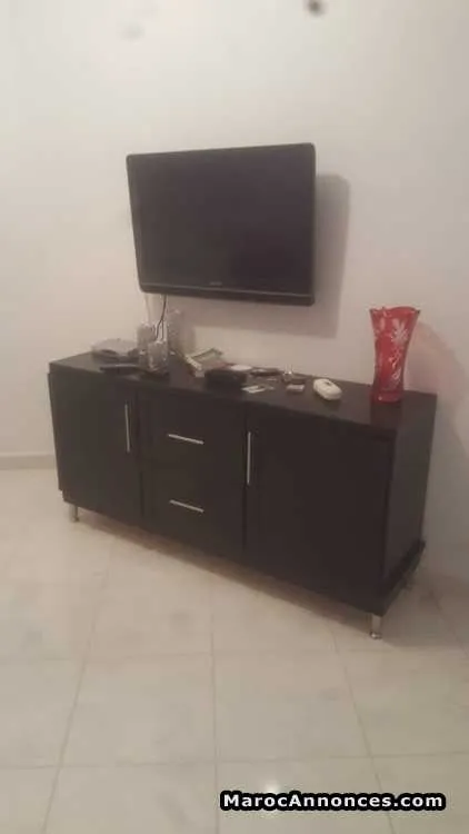 Vends appartement tanger (ibn khalid) - طنجة (2)