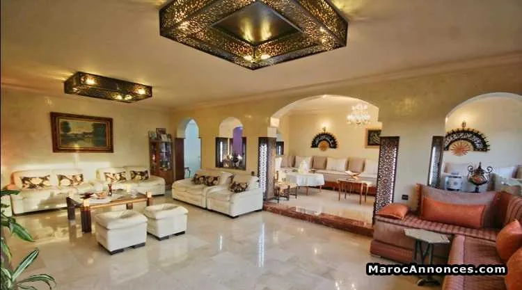 Appartement a vendre - الدار البيضاء (3)