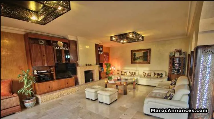 Appartement a vendre - الدار البيضاء (2)