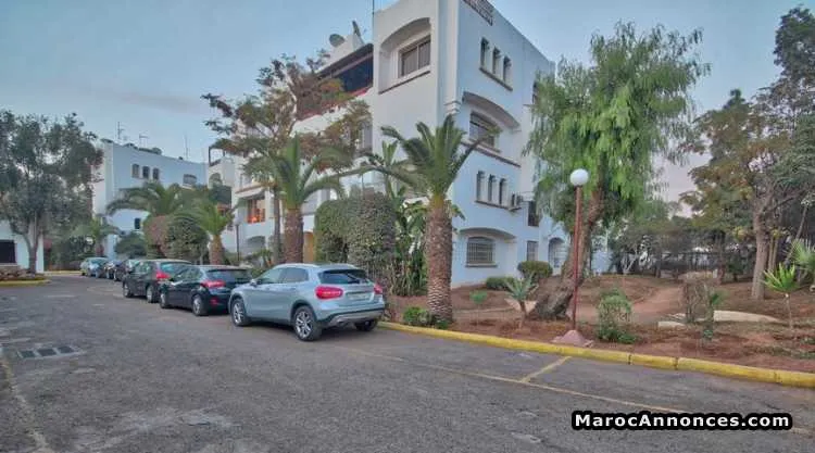 Appartement a vendre - الدار البيضاء