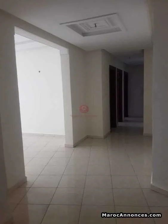 Appartements a vendre - طنجة