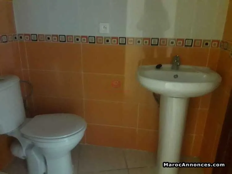 Appartements a vendre - طنجة (3)