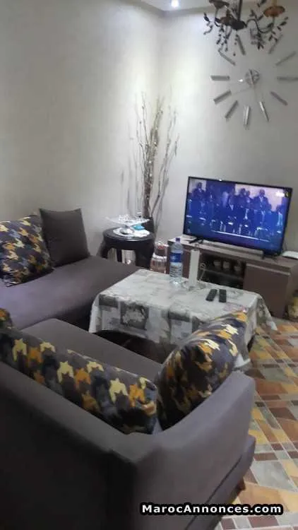 Appartement à vendre - الدار البيضاء