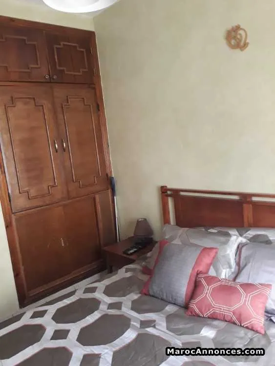 Appartement à casa - الدار البيضاء (2)