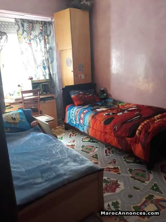 Appartement à casa - الدار البيضاء