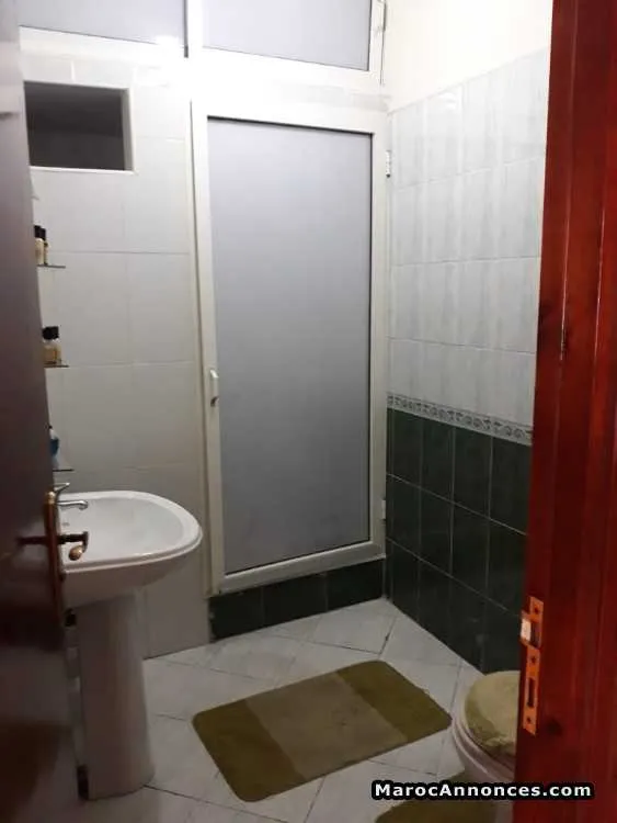 Appartement à casa - الدار البيضاء (3)