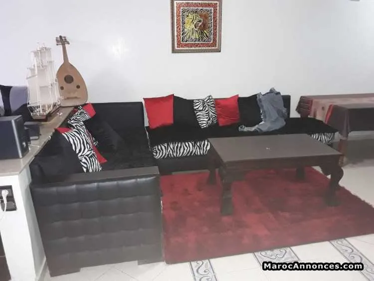 Duplex de 167 m² à vendre oulfa - الدار البيضاء (3)