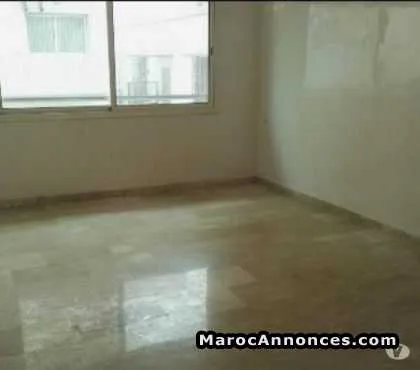 Appartement de 74 m² à sidi maarouf - الدار البيضاء