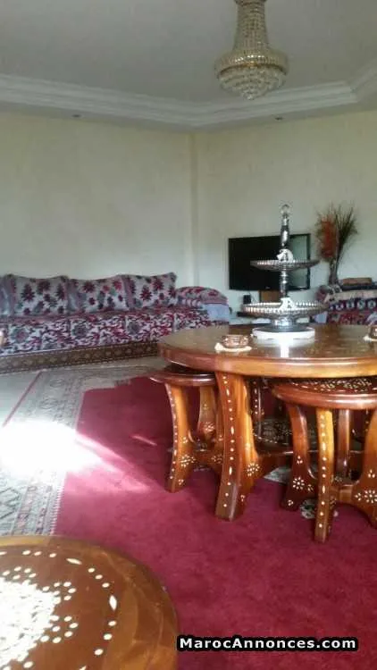 Appartement de 149 m² à oulfa - الدار البيضاء