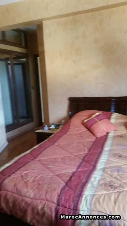 Appartement de 149 m² à oulfa - الدار البيضاء (3)