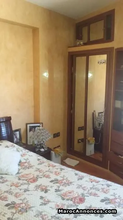 Appartement de 149 m² à oulfa - الدار البيضاء (2)