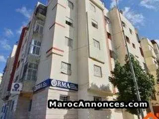 Appartement cité salam oulfa - الدار البيضاء