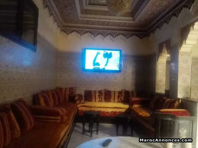 Appartemen a vendre de 113 m² - مراكش (2)