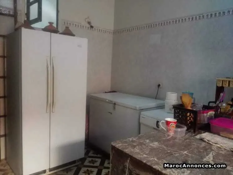 Appartemen a vendre de 113 m² - مراكش (3)